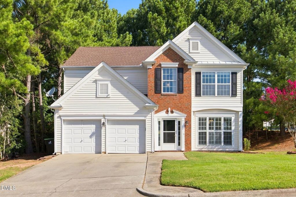 101 Woolard Way, Apex