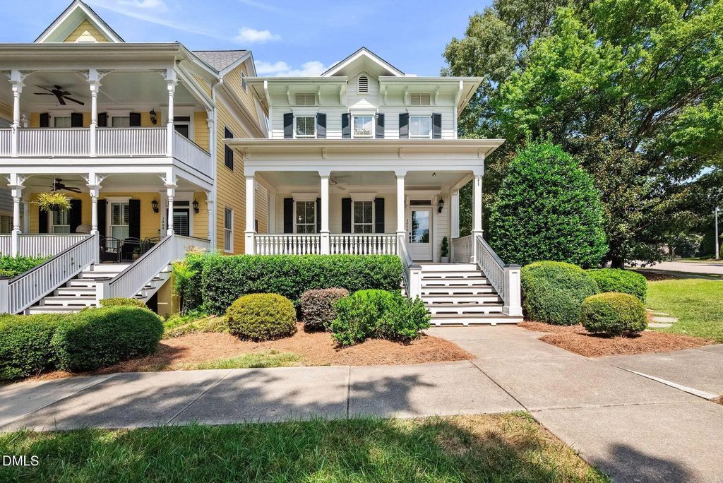 7800 Madison Park Lane, Raleigh