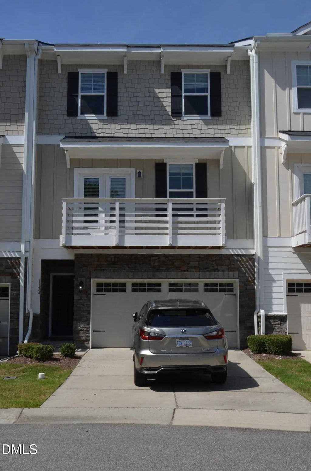 1124 Finch Court, Apex
