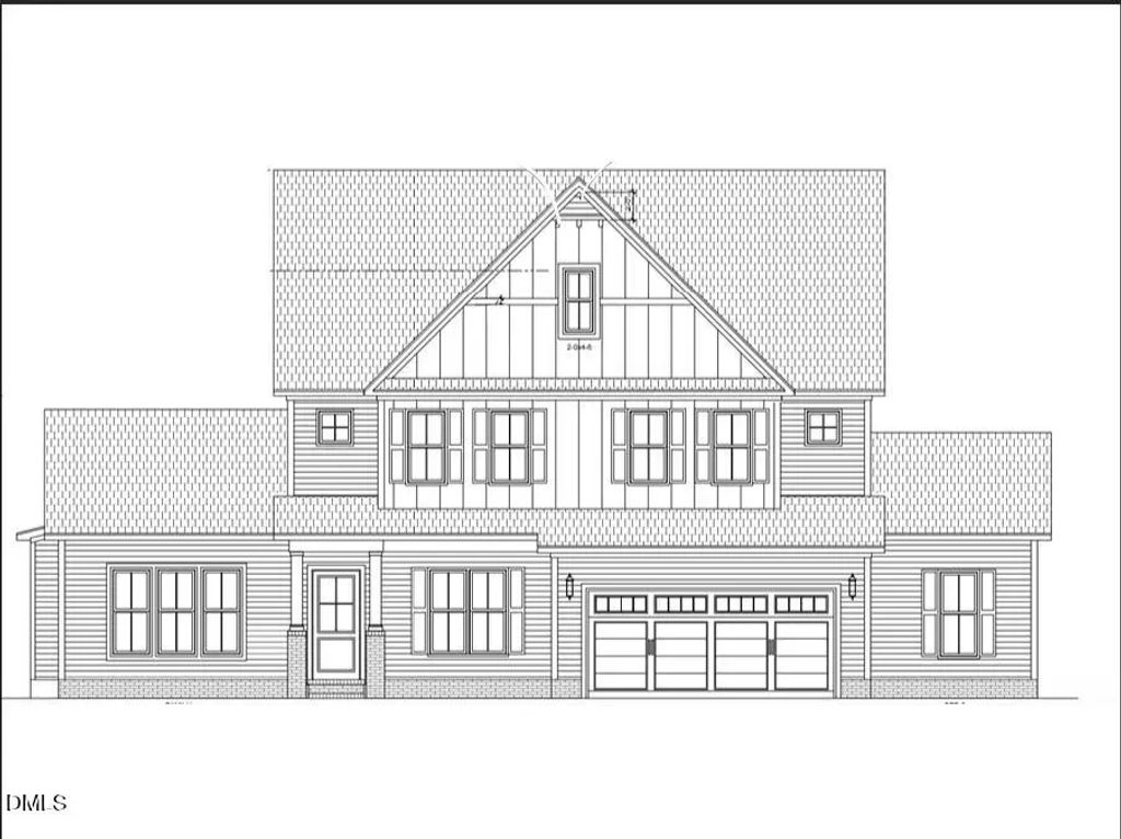 2409 Eagle Shot Court, Fuquay Varina