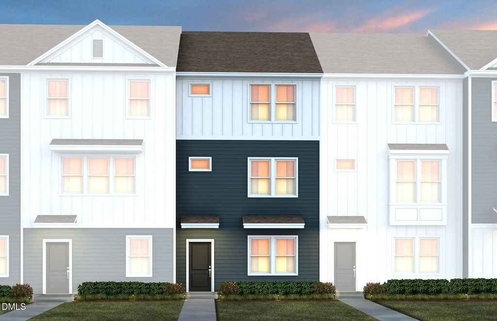 934 Fearless Road, Durham