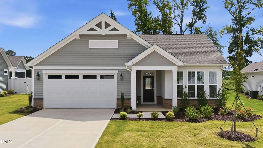 138 Oban Drive, Sanford