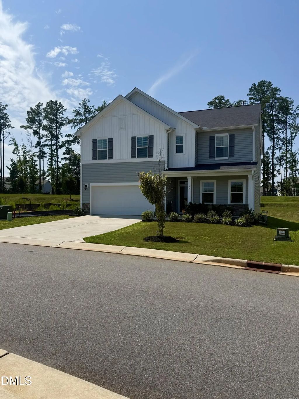 30 Brightleaf Drive, Franklinton
