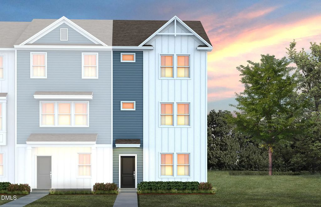 923 Fearless Road, Durham