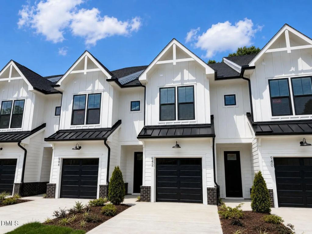 942 Steel Mill Lane, Apex