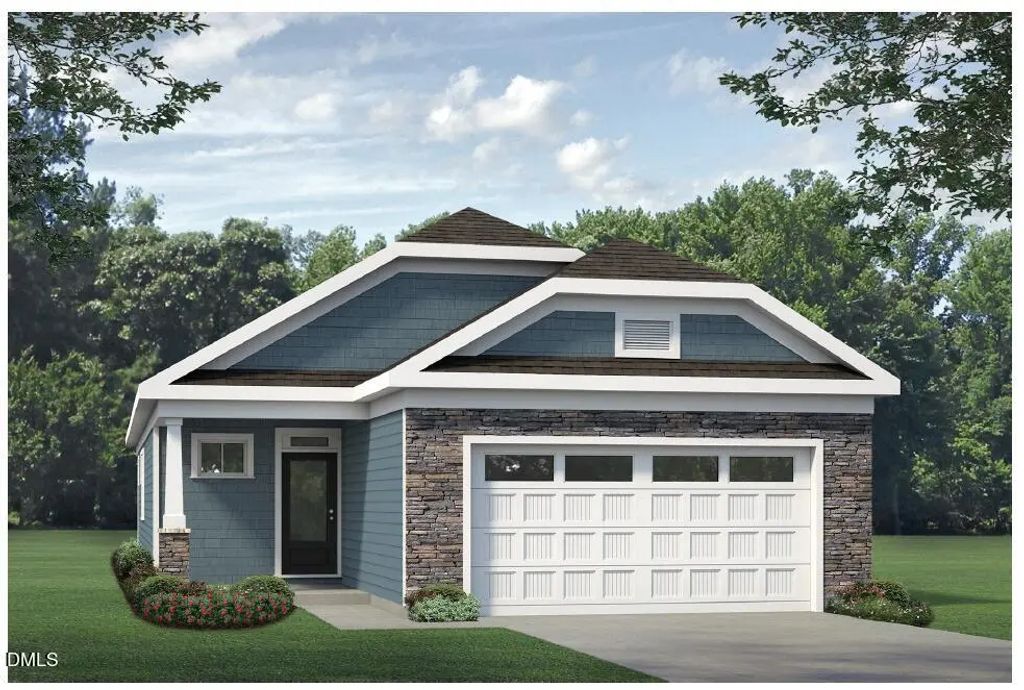 121 Carteret Court, Clayton