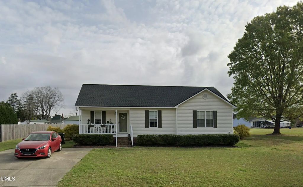 131 Saleen Drive, Willow Springs