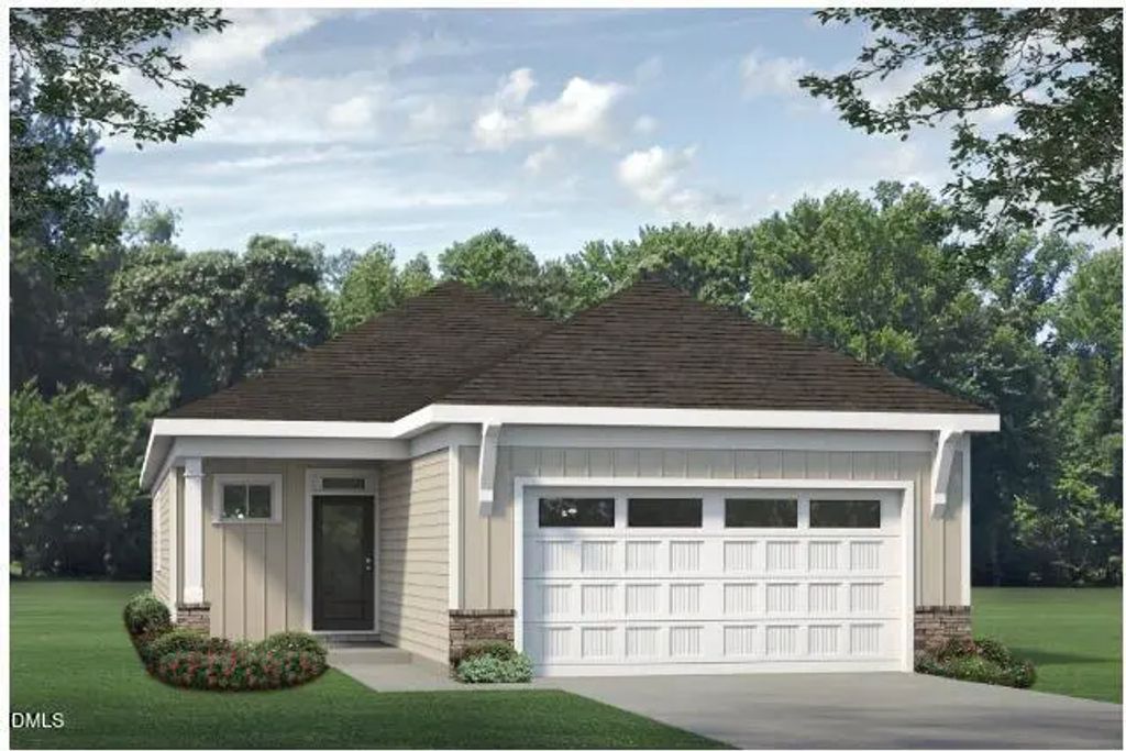 29 Watauga Way, Clayton