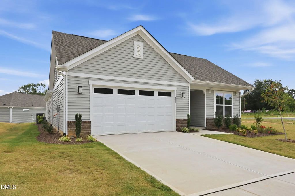 208 Speyburn Street, Sanford