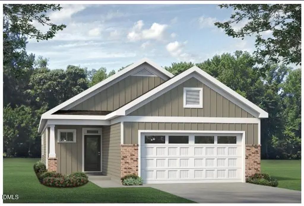 96 Carteret Court, Clayton