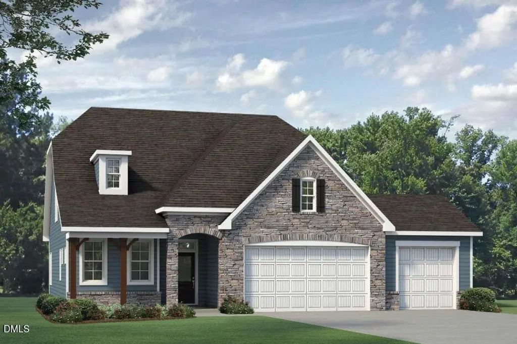 1005 Prominence Drive, Durham