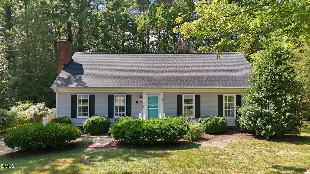 6524 Wynbrook Way, Raleigh