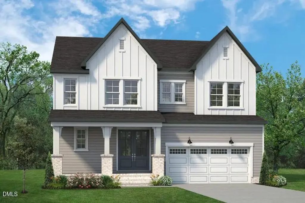 704 Fireship Road, Fuquay Varina