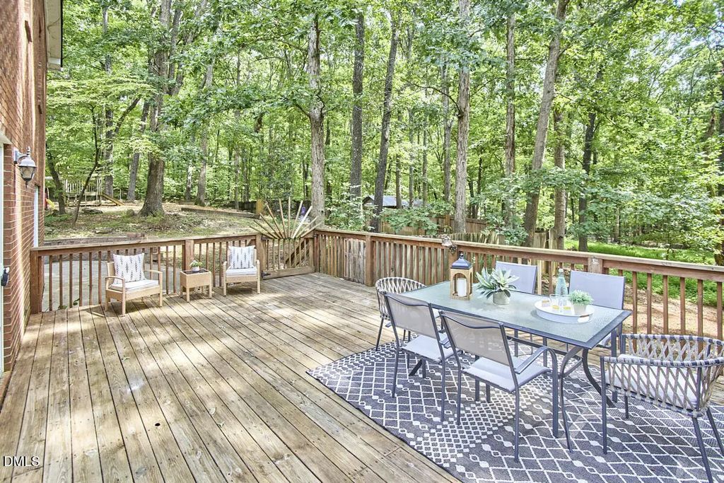 3710 Buckhorn Road, Efland