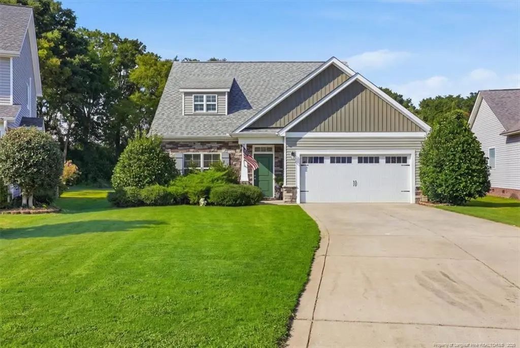 2345 Crosshill Street, Eastover