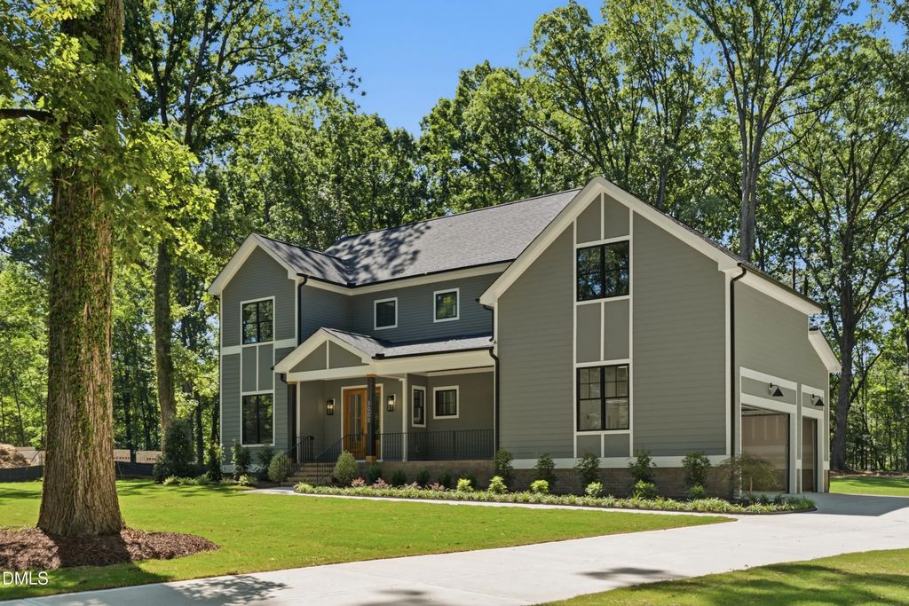 3004 Hickory Road, Raleigh