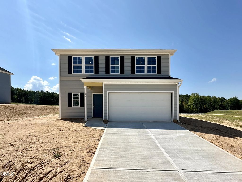 235 Buckthorn Drive, Youngsville