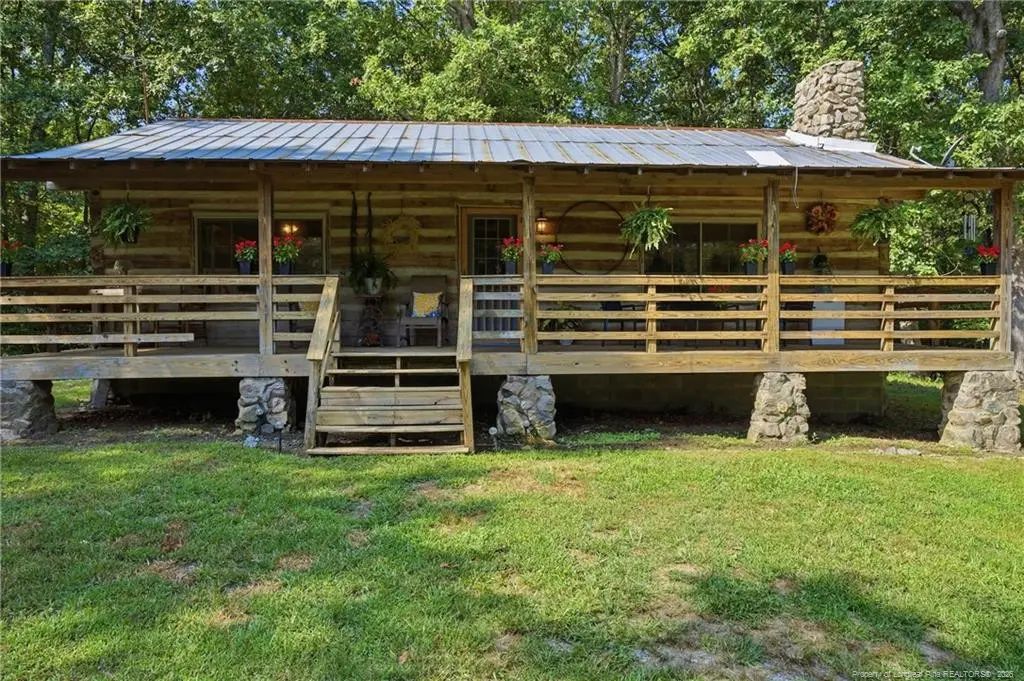 350 Asbury Church Road, Sanford
