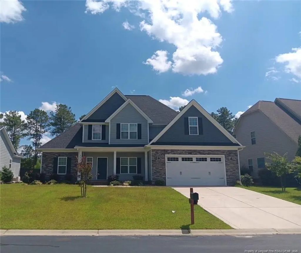 3624 Camberly Drive, Fayetteville