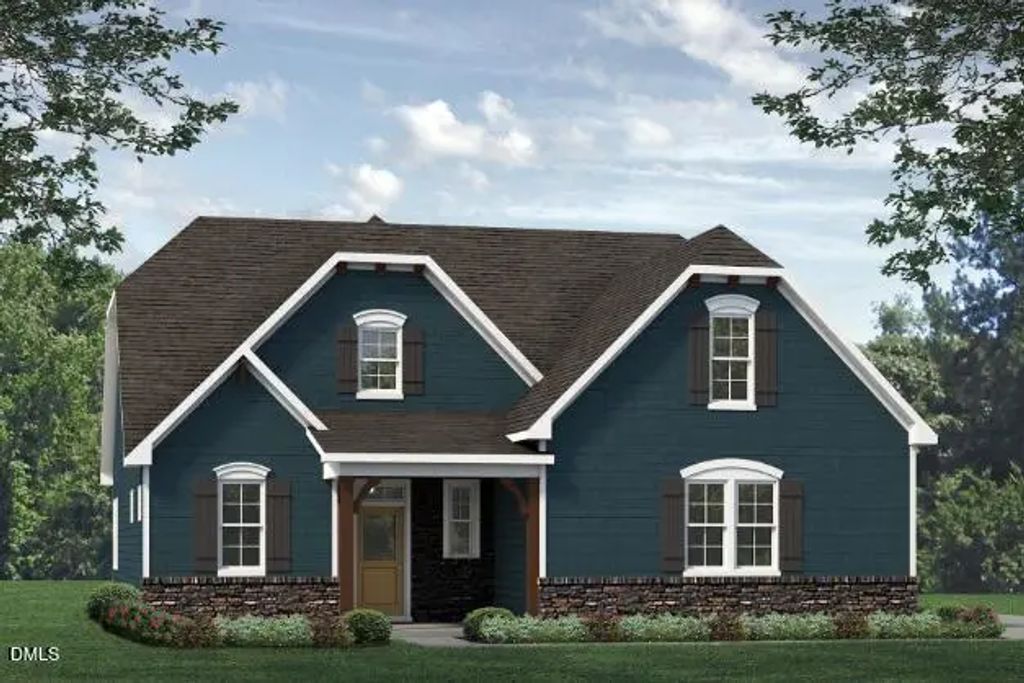 365 Brindle Drive, Fuquay Varina