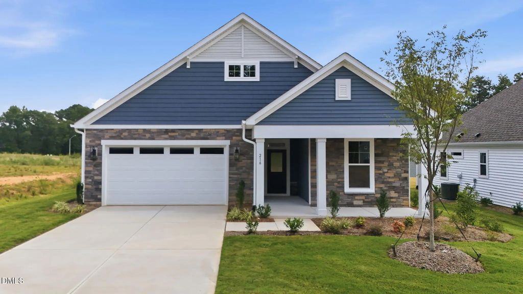 216 Speyburn Street, Sanford