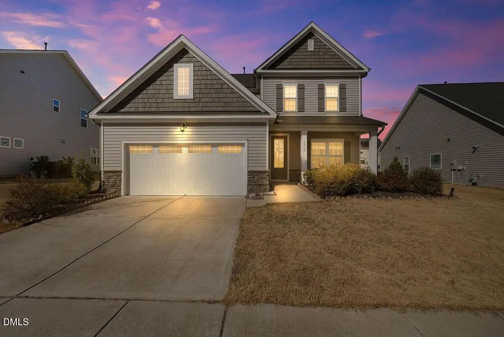 1932 Heisser Lane, Fuquay Varina