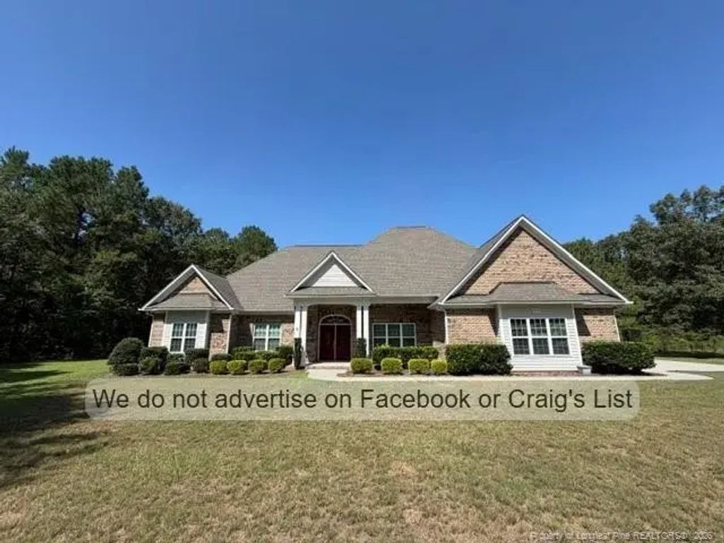 9013 Durant Nixon Road, Linden