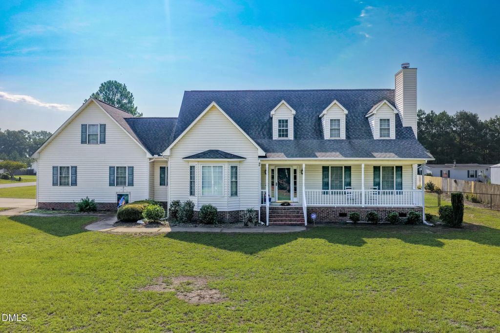 24 Courtney Lane, Dunn