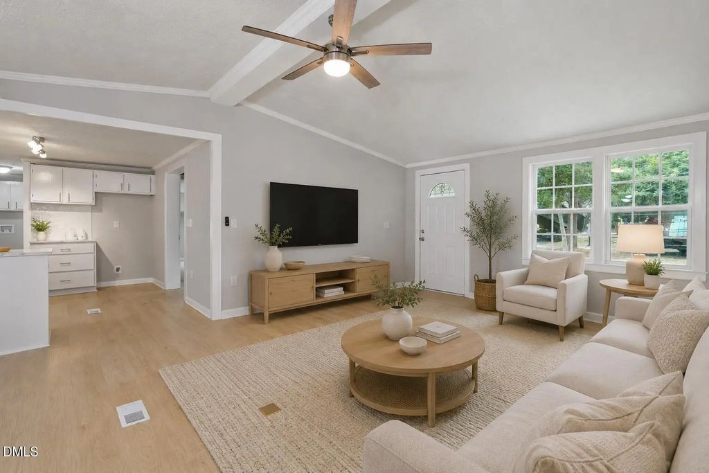 6211 Lemon Springs Road, Sanford