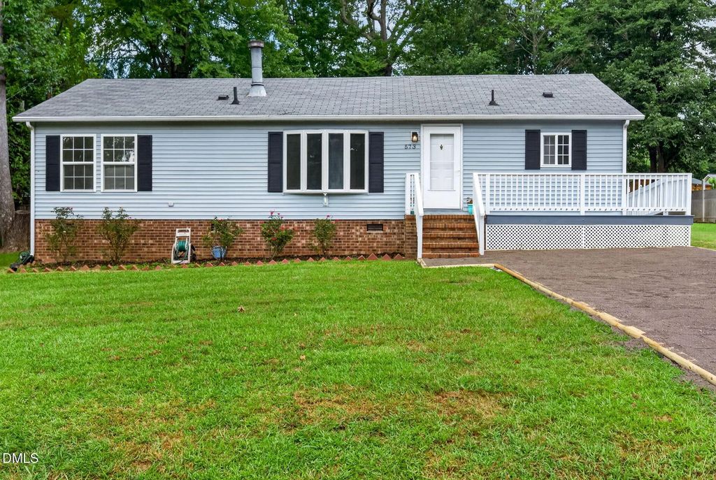 573 Homemont Avenue, Hillsborough