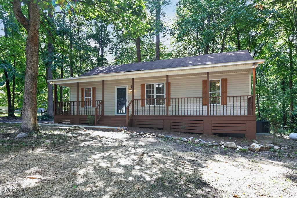 108 Clark Court, Youngsville