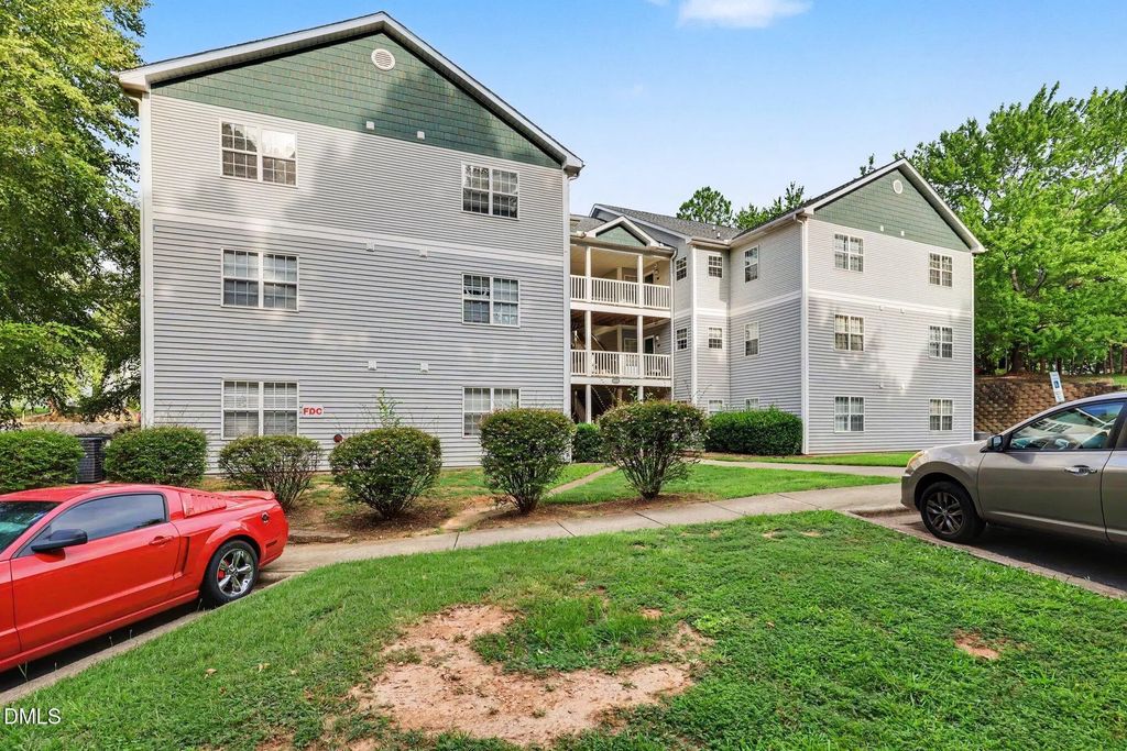 2000 University Woods Road 303, Raleigh
