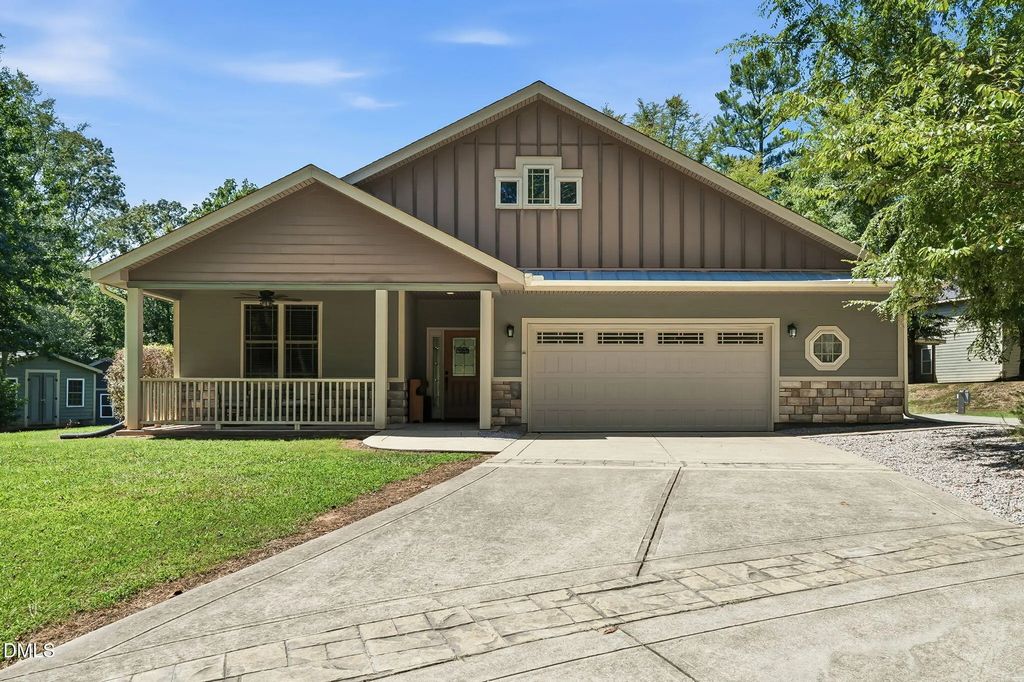 127 Sacred Fire Road, Louisburg