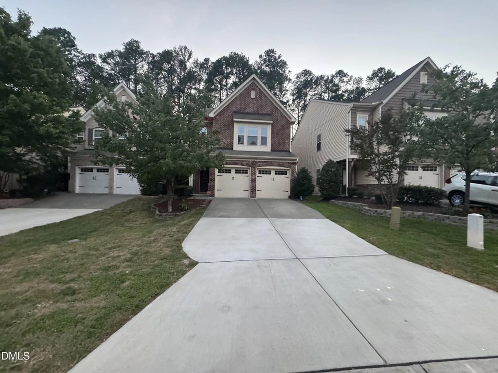 1052 Spacious Skies Lane, Durham