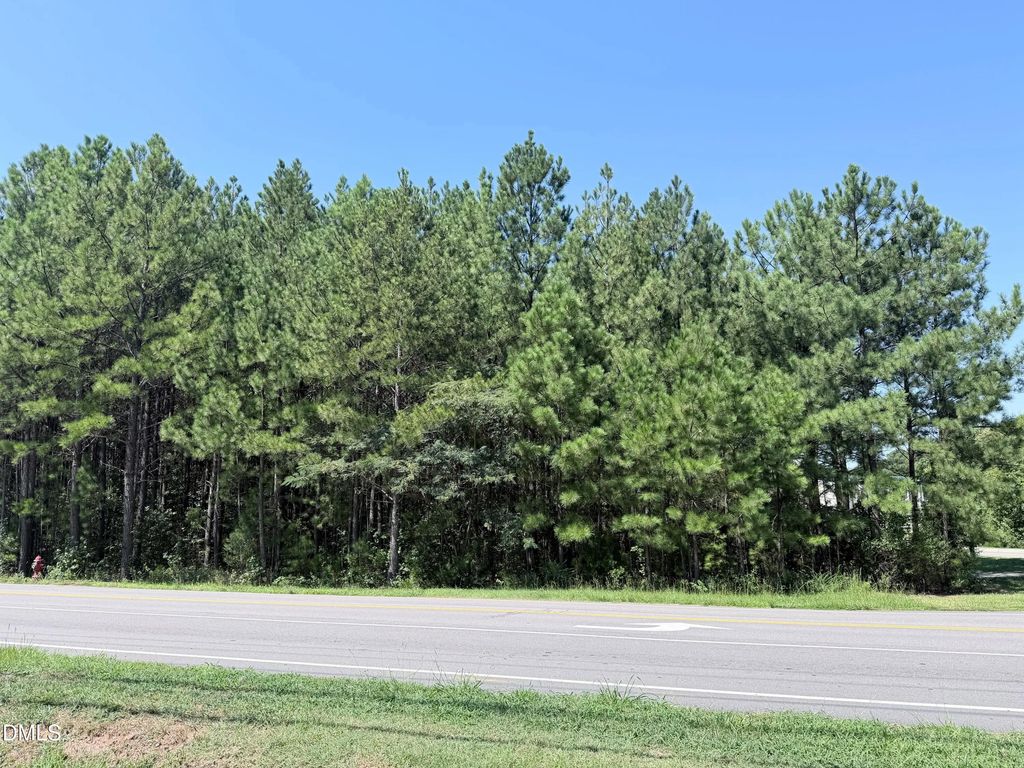 3112 Page Road, Morrisville