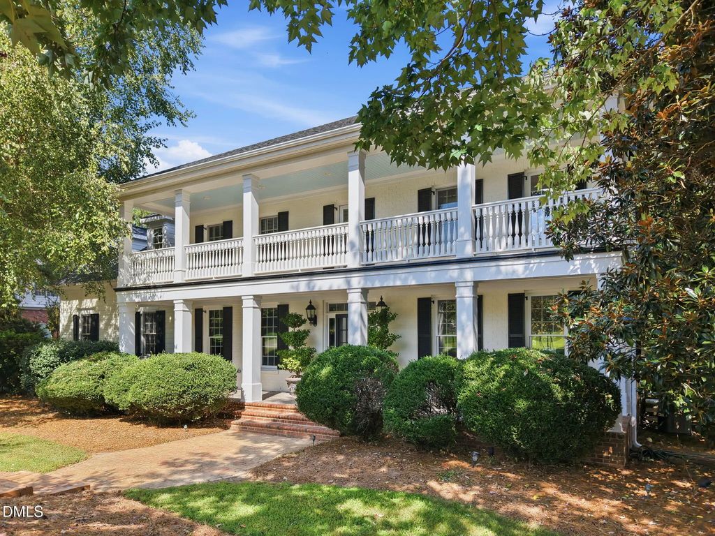8125 Rosiere Drive, Apex