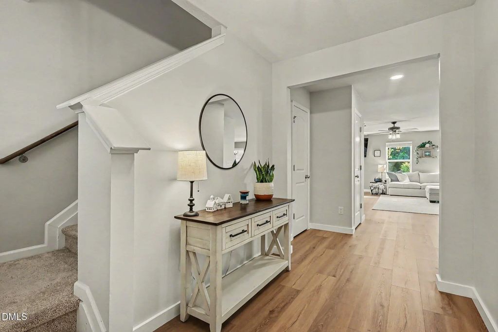134 Blakeford Drive, Wendell