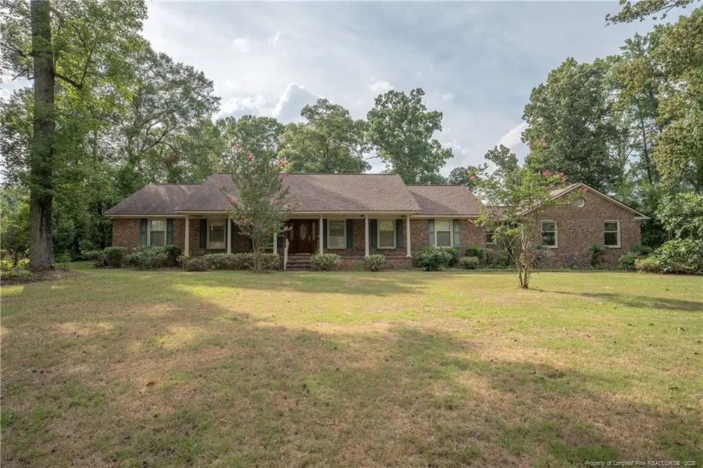 1315 Yaupon Drive, Eastover