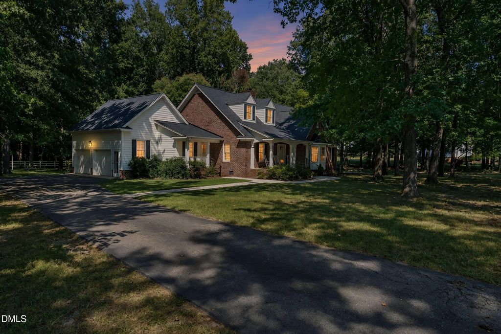 121 Mayfield Place, Youngsville
