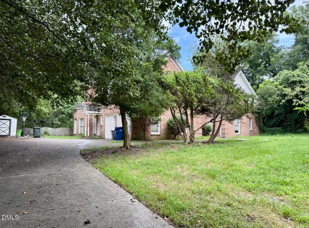 6508 Litchford Road, Raleigh