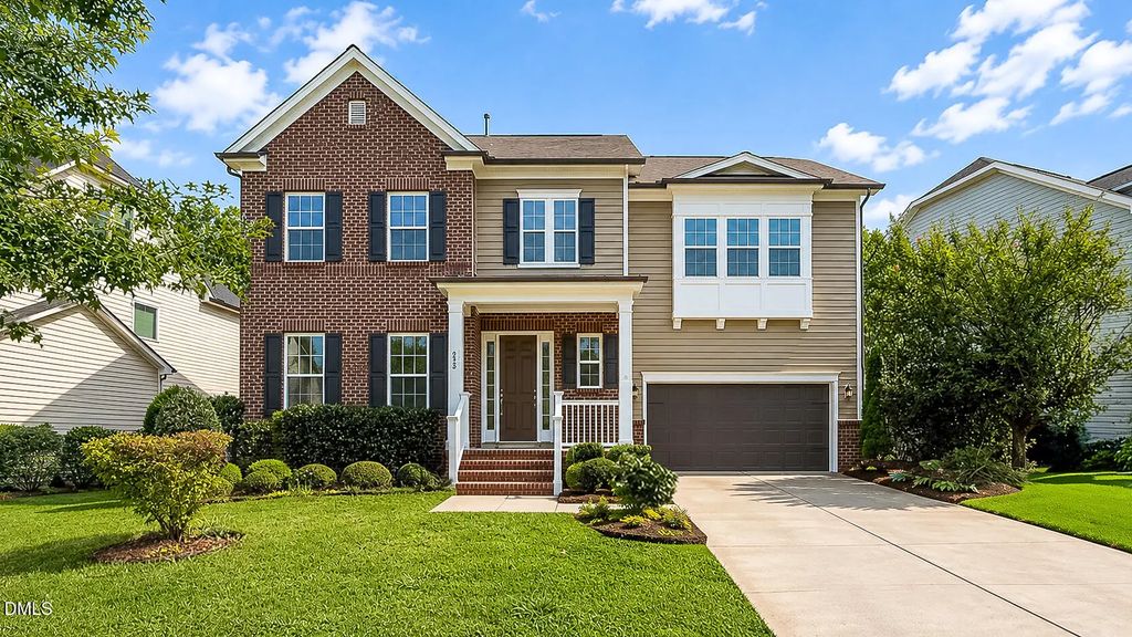 229 Aurora Road, Hillsborough