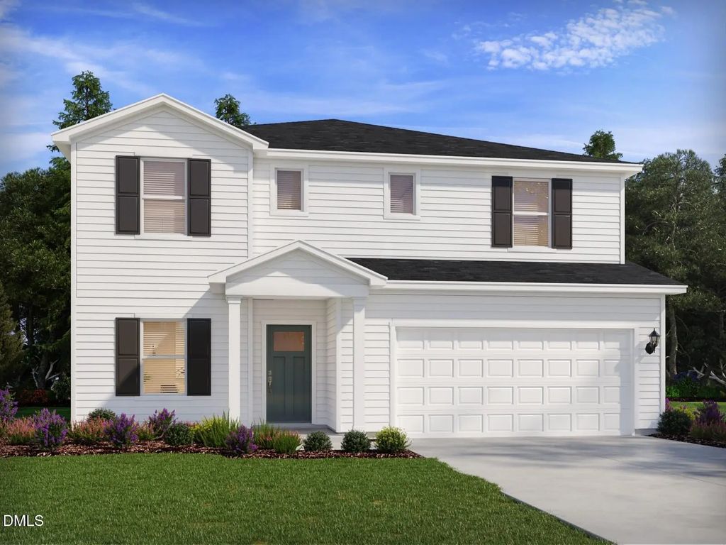 1441 Hatteras Road, Durham