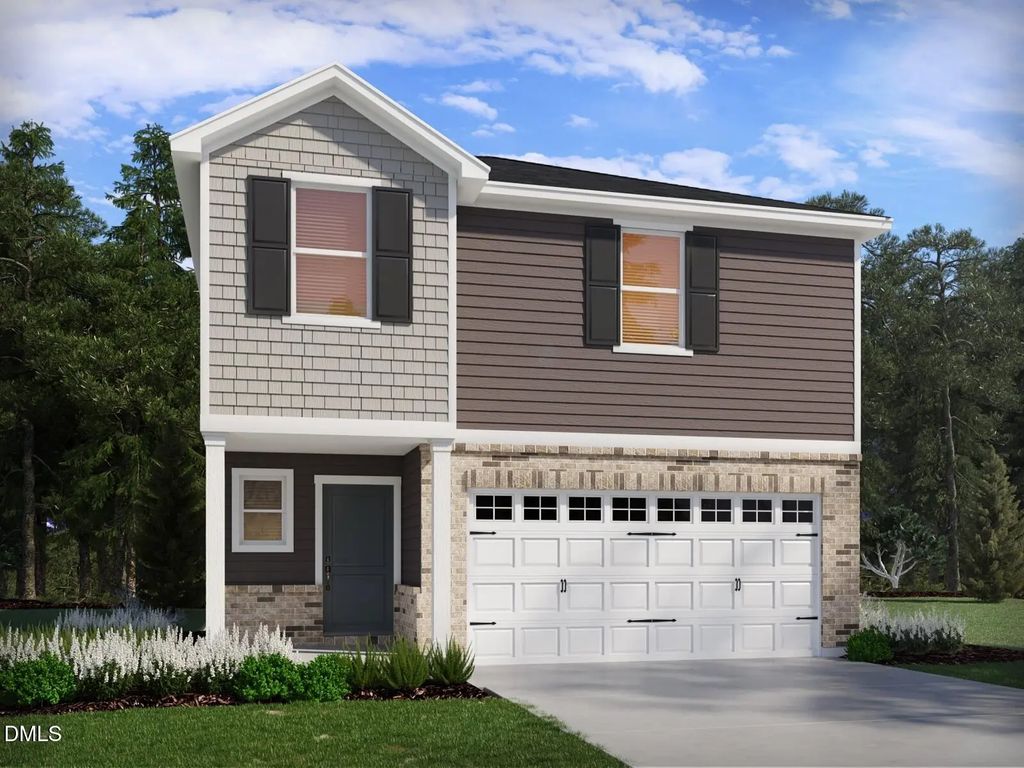 564 Marshrose Road, Wendell