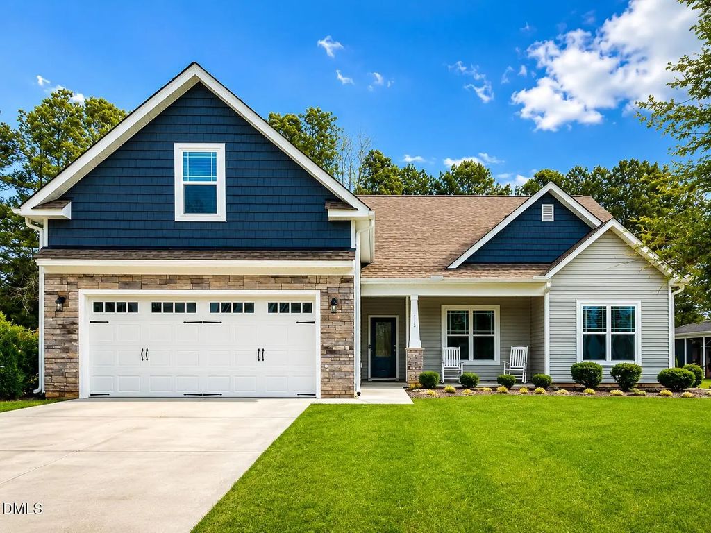 110 White Ash Lane, Youngsville