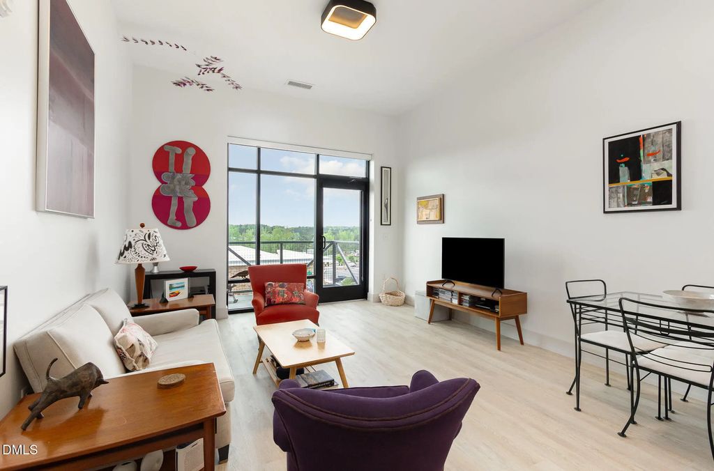 120 Mosaic Boulevard 308, Pittsboro