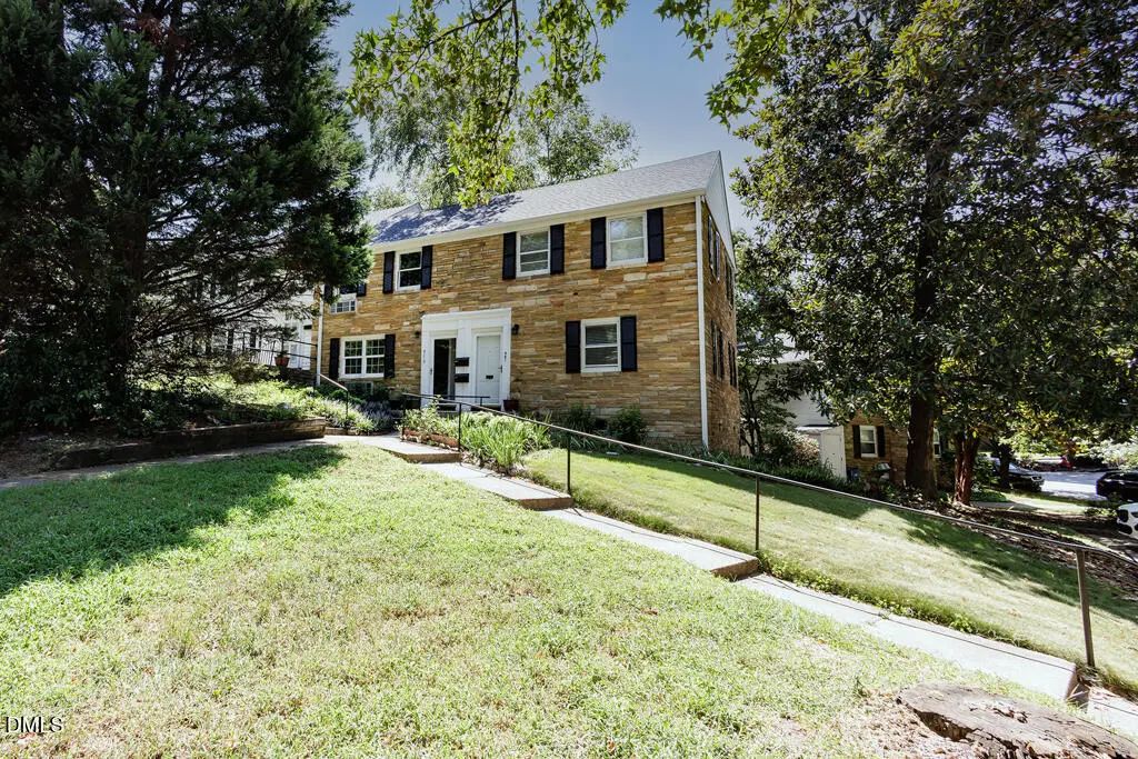979 St Marys Street A, Raleigh