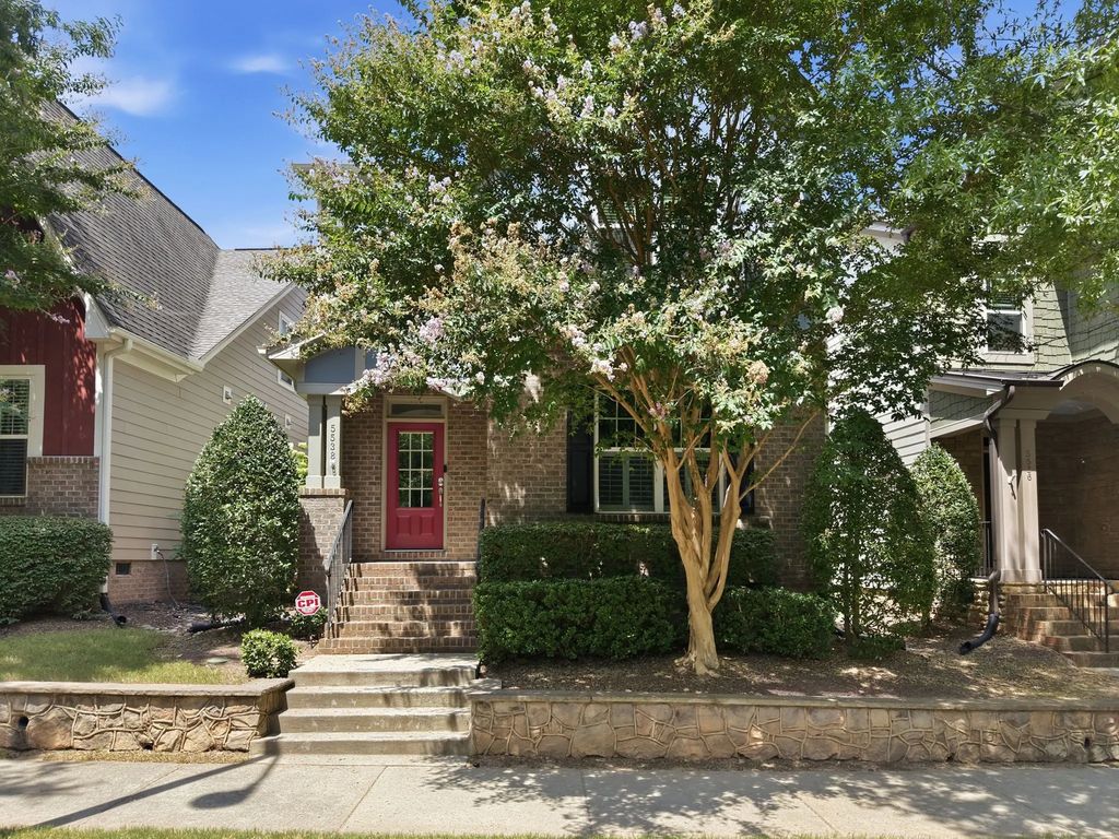 5538 Wade Park Boulevard, Raleigh