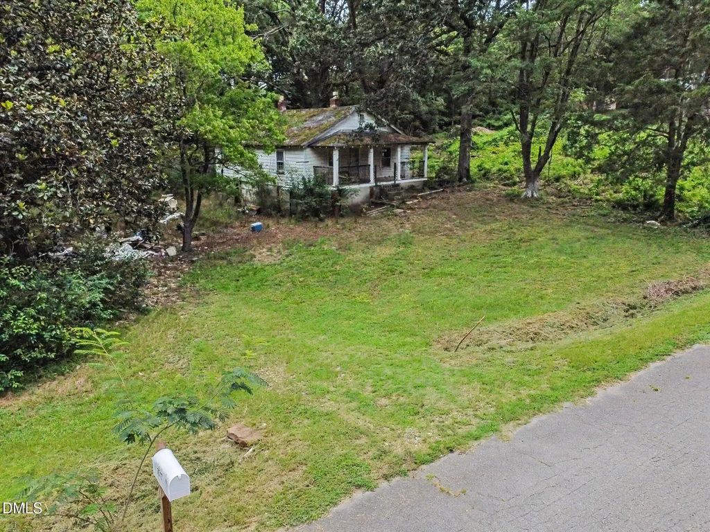 3517 Esther Drive, Durham