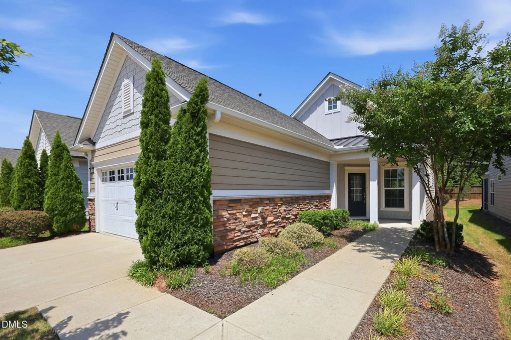 209 Pipit Drive, Durham