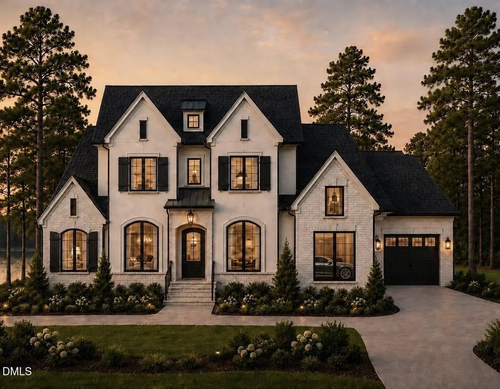 120 Duncansby Court, Cary